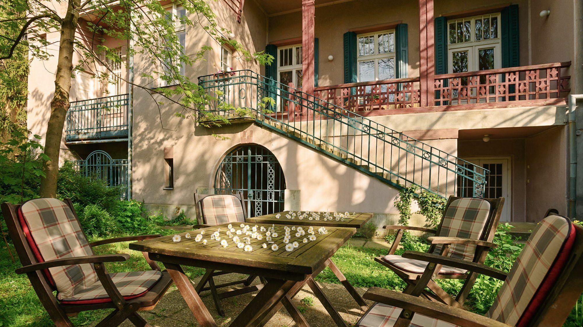 Affittacamere Abel Budapest